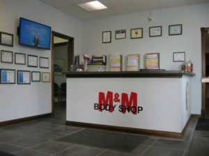 M&M-Body-Shop-Brownsburg-Indiana