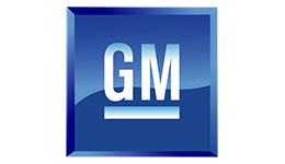 Manufacturer Certifications GM