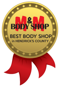 Nissan Certified Collision Repair Best Body Shop